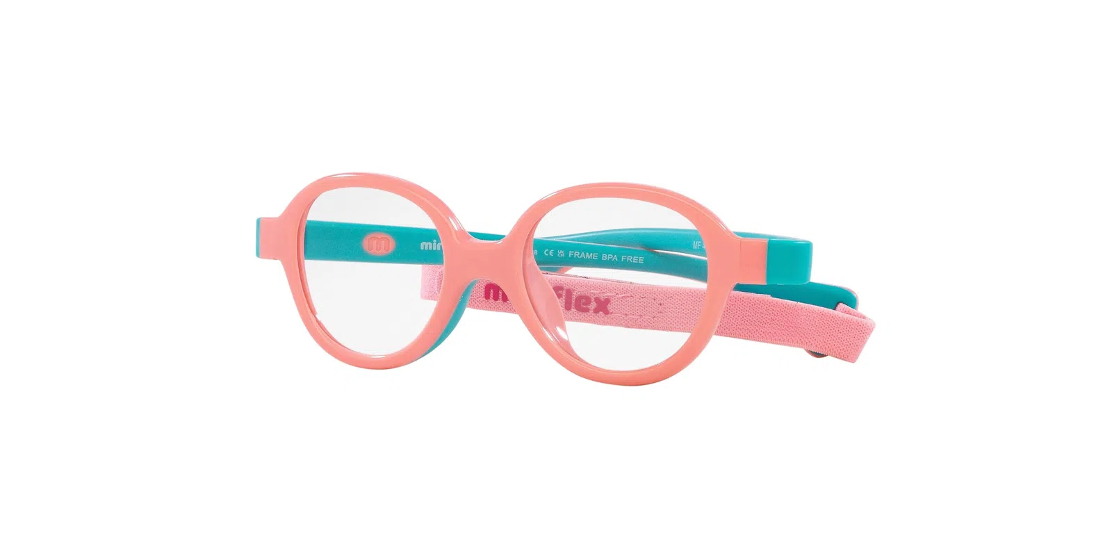 Miraflex 4003 Eyeglasses - view 9